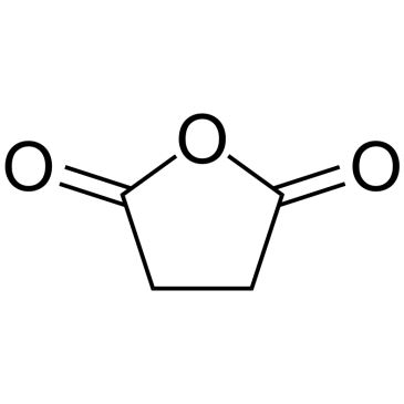 succinic anhydride CAS:108-30-5 manufacturer price 第1张