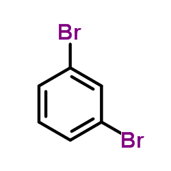 1,3-Dibromobenzene Cas:108-36-1 第1张