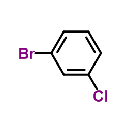 3-Chlorobromobenzene CAS:108-37-2 manufacturer price 第1张