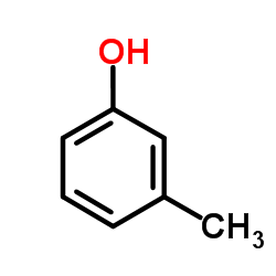 M-cresol CAS:108-39-4 manufacturer price 第1张