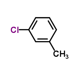 3-Chlorotoluene Cas:108-41-8 第1张