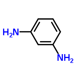 m-phenylenediamine CAS:108-45-2 manufacturer price 第1张