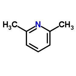 2,6-Dimethylpyridine CAS:108-48-5 manufacturer price 第1张