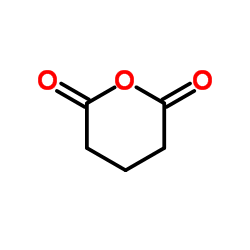 Glutaric Anhydride CAS:108-55-4 manufacturer price 第1张