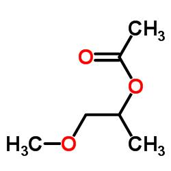 Propylene Glycol Monomethyl Ether Acetate Cas:108-65-6 第1张