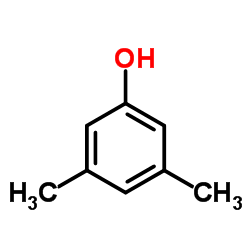 3,5-Dimethylphenol Cas:108-68-9 第1张