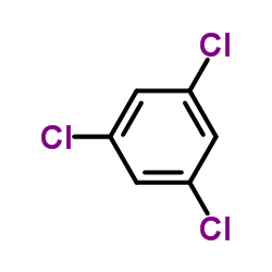 1,3,5-trichlorobenzene CAS:108-70-3 第1张