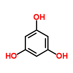 Phloroglucinol Cas:108-73-6 第1张
