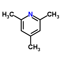 2,4,6-Trimethylpyridine