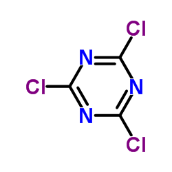 cyanuric chloride CAS:108-77-0 manufacturer price 第1张