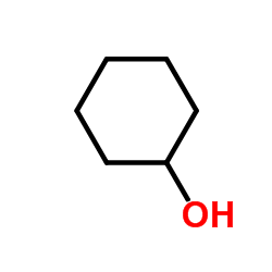 cyclohexanol Cas:108-93-0 第1张
