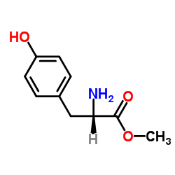 H-Tyr-OMe