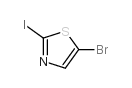 5-bromo-2-iodo-1,3-thiazole