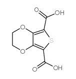 2,5-Dicarboxylic acid-3,4-ethylenedioxythiophene