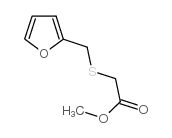 methyl (2-furfurylthio)acetate