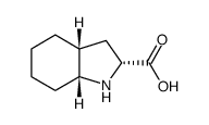 (R)-Octahydro-1H-indole-2-carboxylic acid