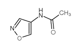 acetamide, n-4-isoxazolyl