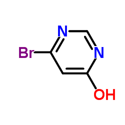 6-Bromo-4-pyrimidinol