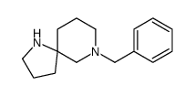 9-benzyl-1,9-diazaspiro[4.5]decane