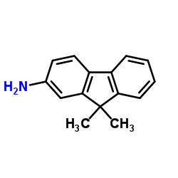 2-Amino-9,9-dimethylfluorene Cas:108714-73-4 第1张