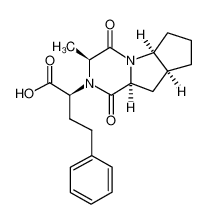 Ramiprilat Diketopiperazine