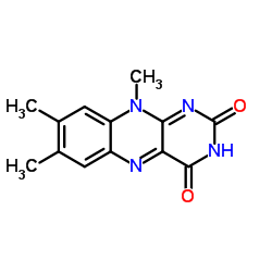 Lumiflavine