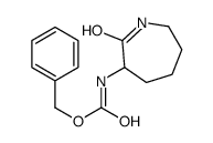 Benzyl (2-oxoazepan-3-yl)carbamate