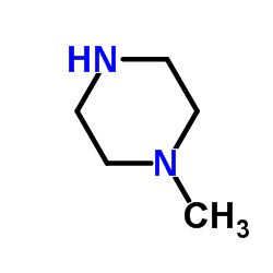 N-Methyl piperazine Cas:109-01-3 第1张
