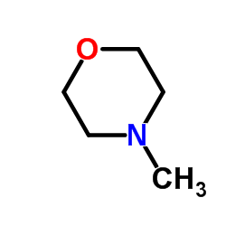 N-Methylmorpholine Cas:109-02-4 第1张