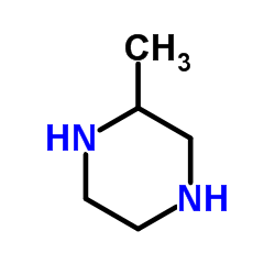 2-Methylpiperazine Cas:109-07-9 第1张