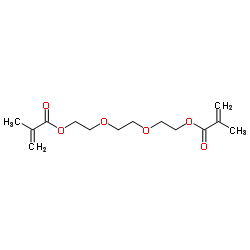 Triethylene Glycol Dimethacrylate CAS:109-16-0 manufacturer price 第1张