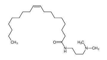 Oleamidopropyl dimethylamine Cas:109-28-4 第1张