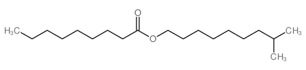 8-methylnonyl nonanoate CAS:109-32-0 manufacturer price 第1张