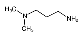 3-Dimethylaminopropylamine CAS:109-55-7 manufacturer price 第1张