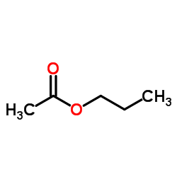 N-Propyl Acetate CAS:109-60-4 第1张