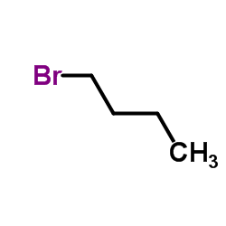 1-Bromobutane CAS:109-65-9 manufacturer price 第1张