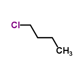 1-Chlorobutane Cas:109-69-3 第1张