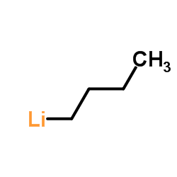 n-Butyllithium CAS:109-72-8 第1张