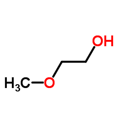 2-methoxyethanol Cas:109-86-4 第1张