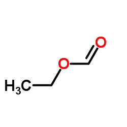 Ethyl Formate CAS:109-94-4 manufacturer price 第1张