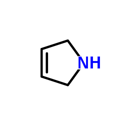 3-Pyrroline