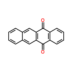 5,12-Tetracenedione