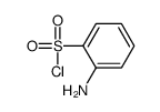 2-Aminobenzenesulfonyl chloride