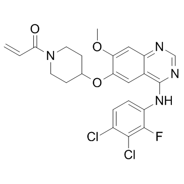 Poziotinib CAS:1092364-38-9 manufacturer price 第1张