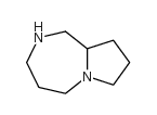 octahydro-1H-pyrrolo[1,2-a][1,4]diazepine CAS:109324-83-6 第1张