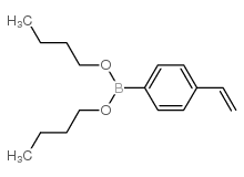 dibutoxy-(4-ethenylphenyl)borane