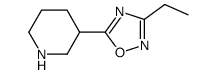 2-(4-chlorophenyl)-2-methylmorpholine