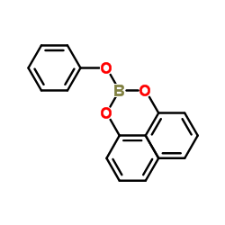 Triphenyl borate