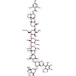 evernimicin