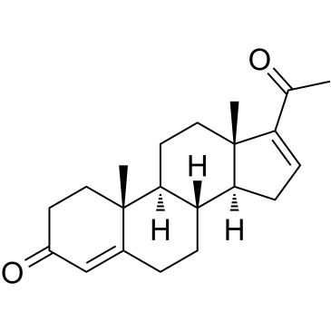 16-Dehydroprogesterone